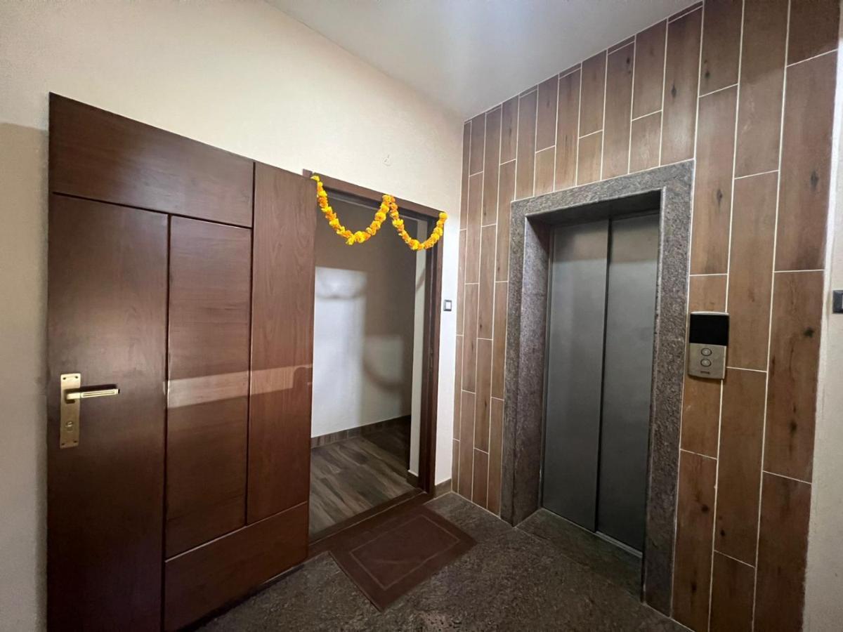 Tranquility Inn Chennai Eksteriør billede