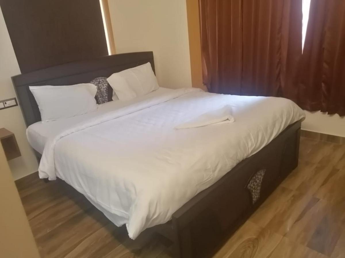Tranquility Inn Chennai Eksteriør billede